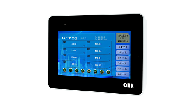 OHR-TC40嵌入式工控機(jī)