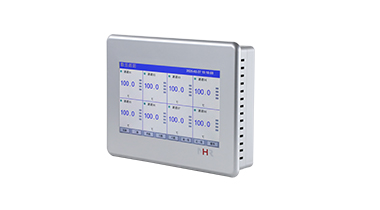 NHR-T510A/710A/910A系列觸摸屏數(shù)顯表