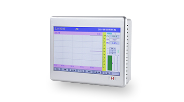 NHR-T930/730/530系列觸摸屏調(diào)節(jié)無(wú)紙記錄儀