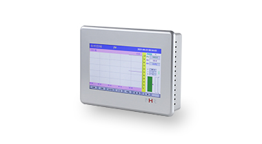 NHR-T530A/730A/930A系列觸摸屏AI溫控器