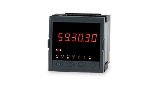 NHR-2200系列計時器