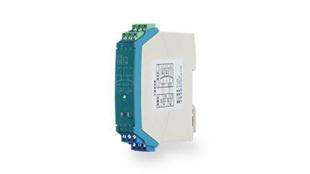 NHR-A32系列二三線制熱電阻輸入檢測端隔離柵