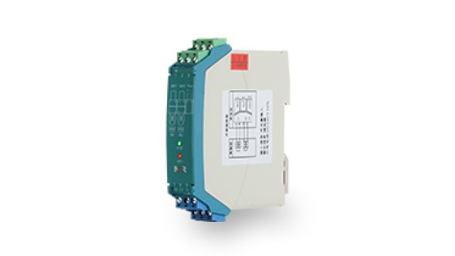 NHR-A35系列開關(guān)量輸入檢測端隔離柵