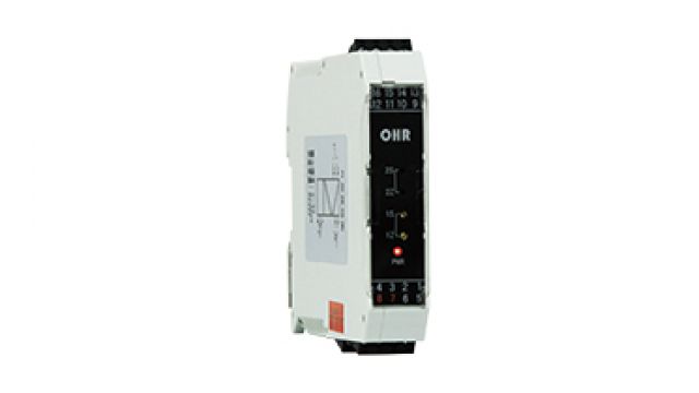 OHR-A4系列簡(jiǎn)易型電量變送器