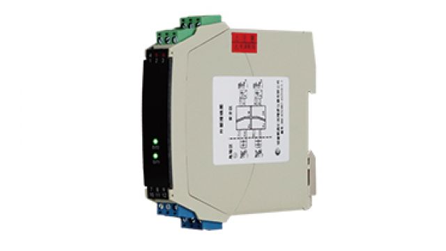 OHR-B35系列12V驅(qū)動(dòng)，開(kāi)關(guān)量輸出操作端隔離柵
